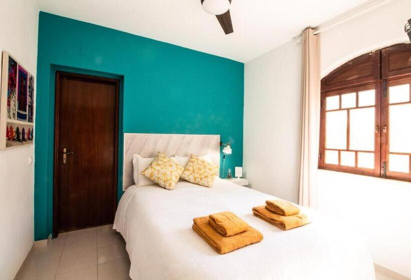 اتاق اکونومی, Quinta Do Paraíso   Bed&shower
