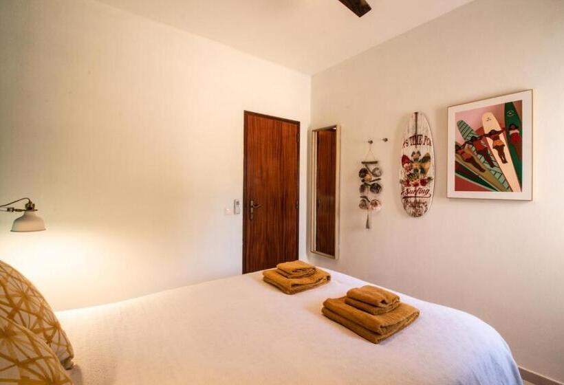 اتاق استاندارد, Quinta Do Paraíso   Bed&shower