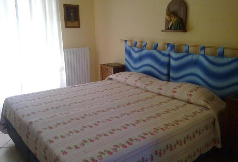スタンダードルーム, B&b Anfiteatro Campano