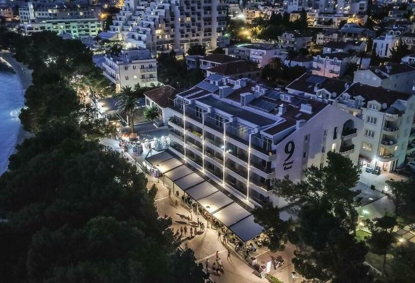 דירת חדר, Central Beach 9