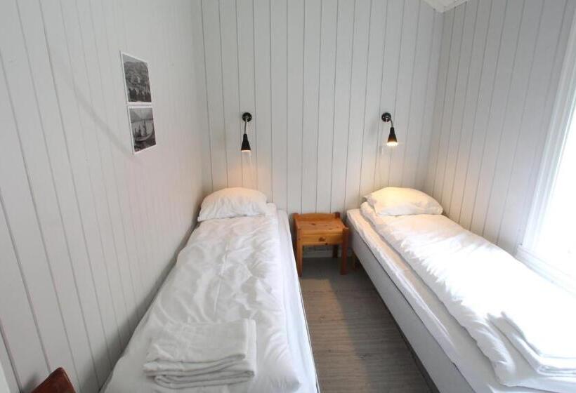 Дом 2 Спальни, å Rorbuer By Classic Norway Hotels