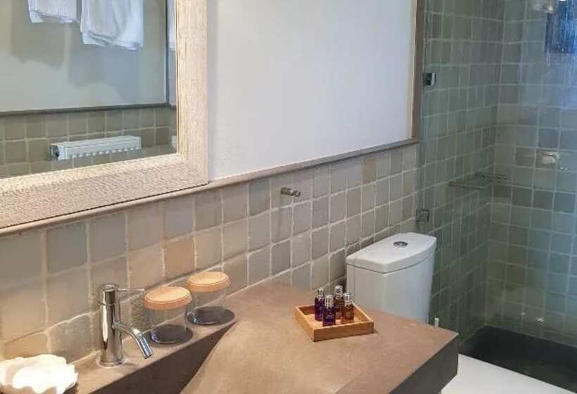 Люкс Вид на Море, Therme Sea Luxury Lodge