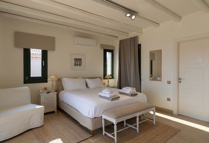Family Suite, Therme Sea Luxury Lodge