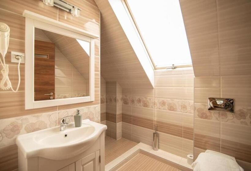 Номер Стандарт, Sweet Life Wellness Apartments