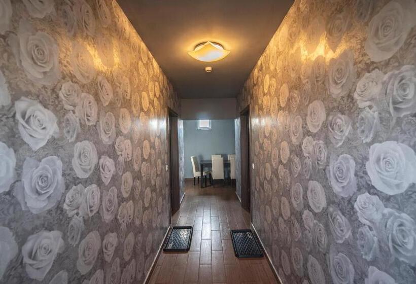 Номер Superior, Sweet Life Wellness Apartments