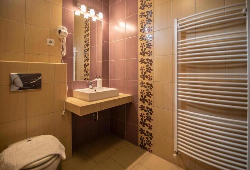 Номер Superior, Sweet Life Wellness Apartments