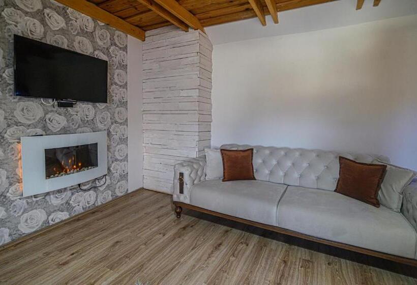 Полулюкс Повышенной Комфортности, Sweet Life Wellness Apartments