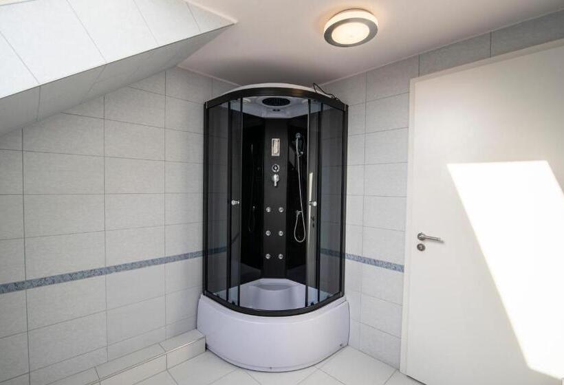 Полулюкс Повышенной Комфортности, Sweet Life Wellness Apartments