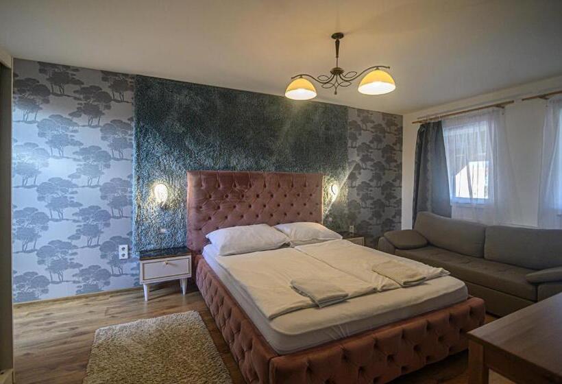 Номер Стандарт, Sweet Life Wellness Apartments