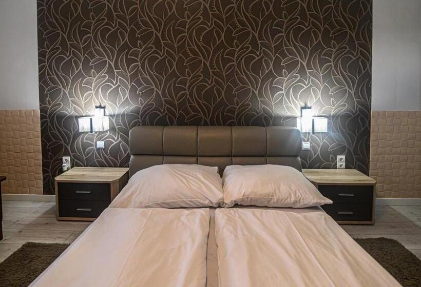 Номер Superior, Sweet Life Wellness Apartments