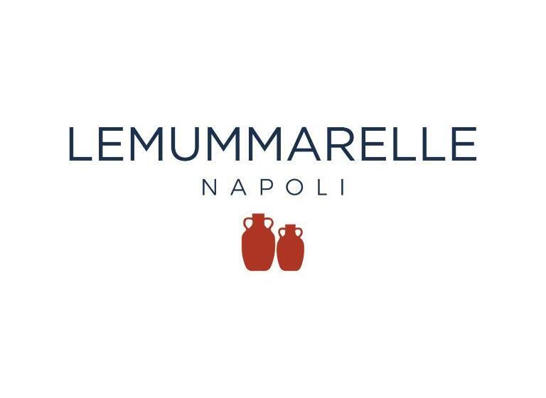 اتاق سوپریور با تخت بزرگ, Le Mummarelle Napoli