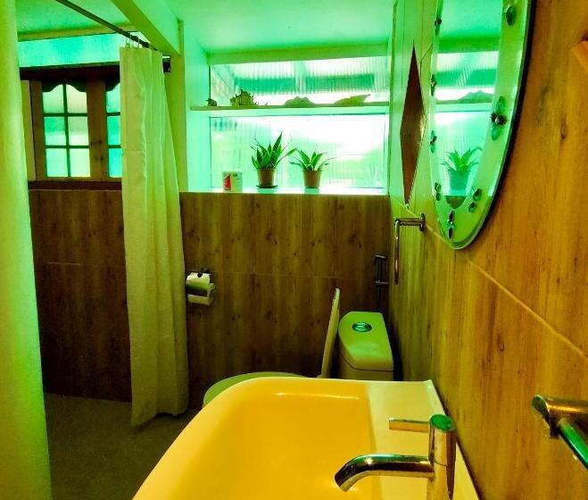 패밀리 룸 산 전망, Balai Tinay Guesthouse