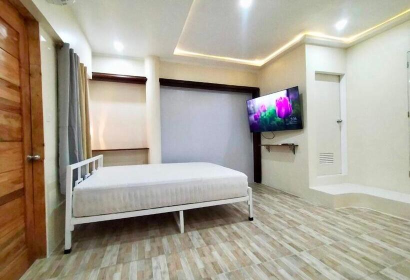 패밀리 룸, Balai Tinay Guesthouse