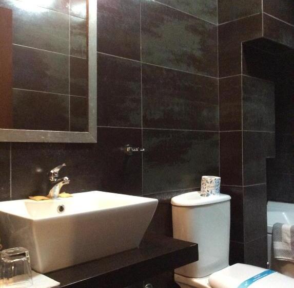Номер Superior с Балконом, Aerinon Guesthouse