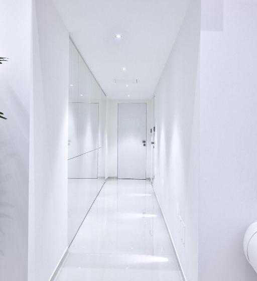 اتاق لوکس, Vittorio Veneto Matera Luxury Rooms