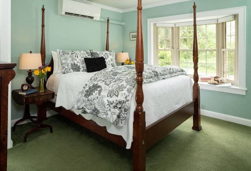 Номер Стандарт, 1802 House Bed And Breakfast