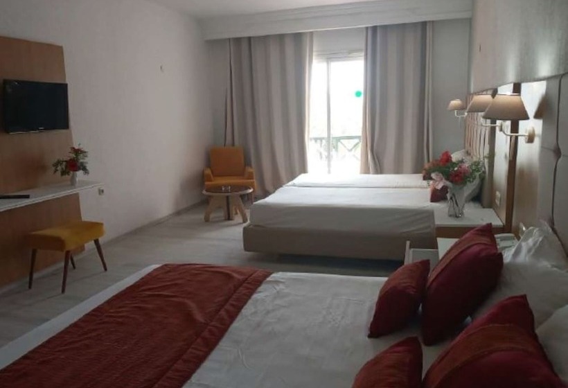 Семейный Номер, Djerba Holiday Beach