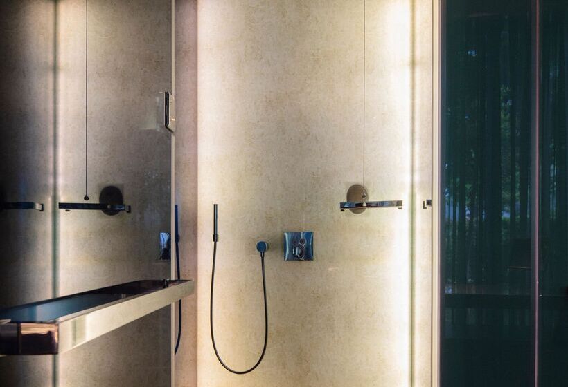 １ベッドルームアパートメント, Maxx Royal Kemer Resort
