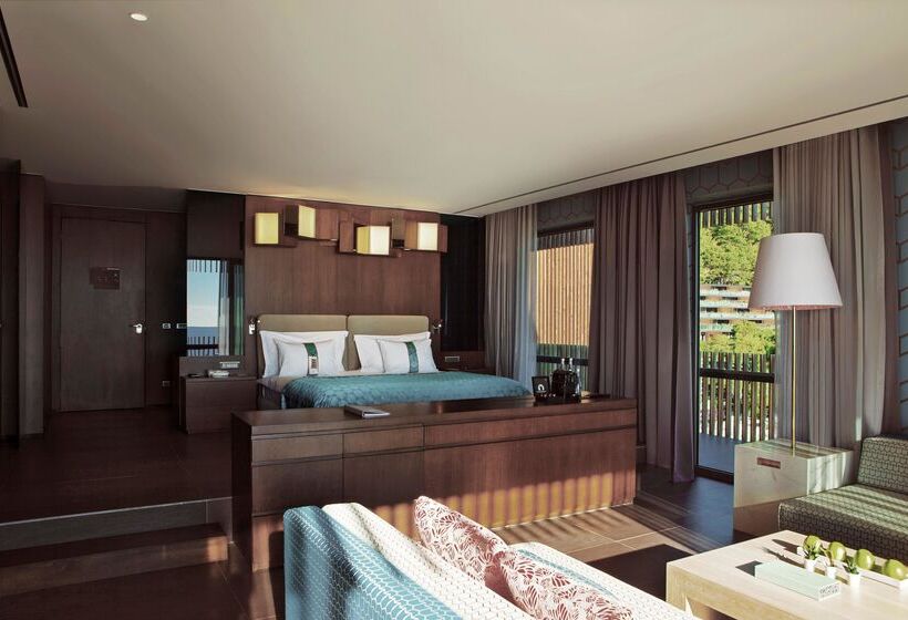スイート, Maxx Royal Kemer Resort