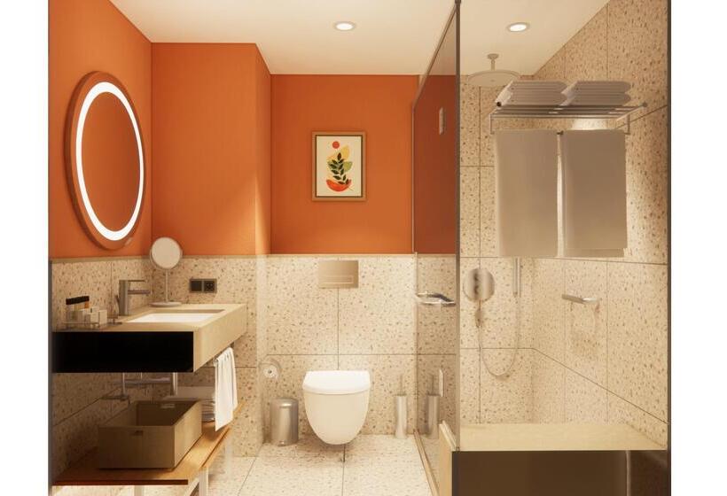Семейный Номер, Megasaray Resort Side