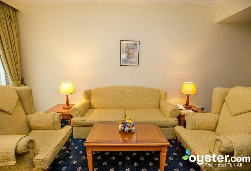 带1个卧室的公寓, Rolla Residence Hotel Apartment