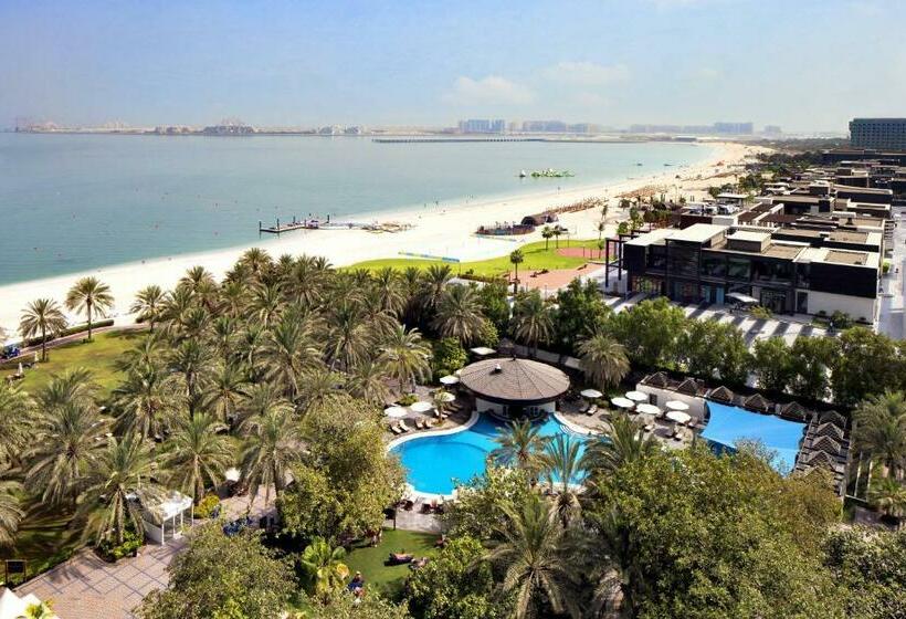 Family Connecting Room, Sheraton Jumeirah Beach Resort