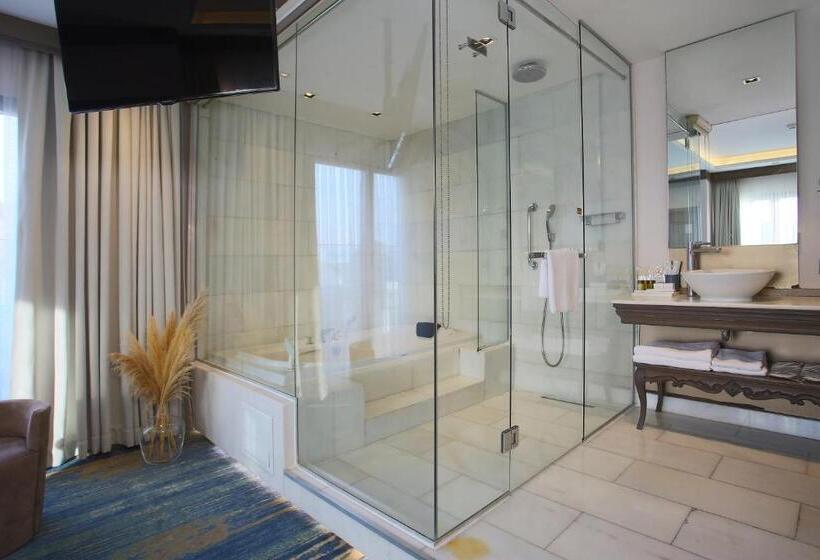 スーペリアールーム, Pierre Loti Hotel Old City  Special Category