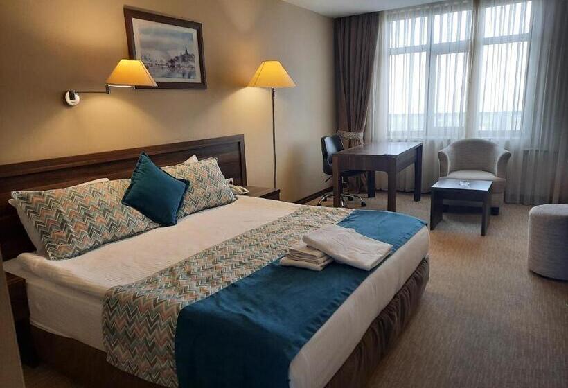 Номер Superior, Plaza Hotel Diyarbakir