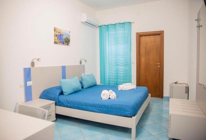اتاق استاندارد, Belvedere B&b