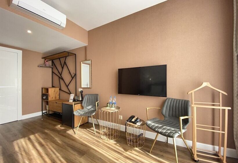 Номер Стандарт, Hills Polyana Hotel & Spa