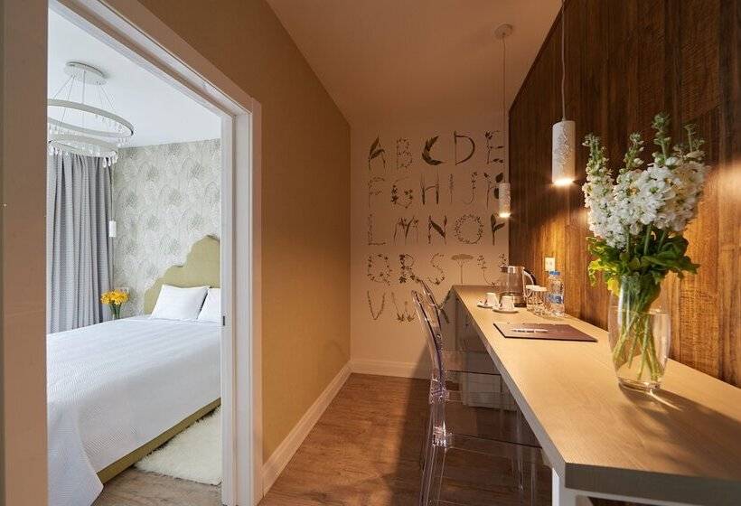 Семейный Номер, Hills Polyana Hotel & Spa