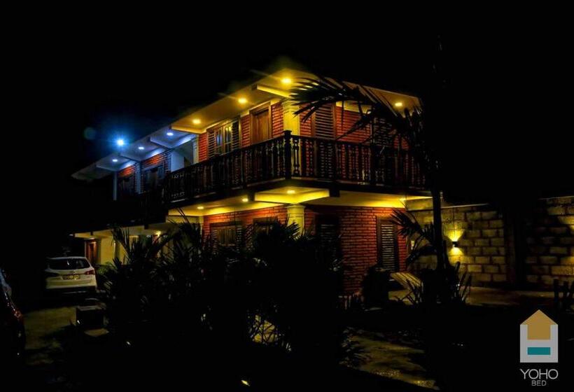 수피리어 룸, D Family Resort