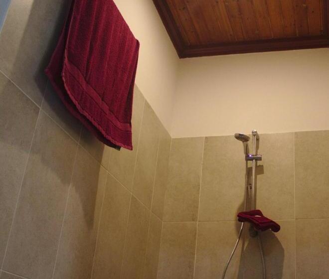آپارتمان 1 خوابه, Nid Aigle Lodge