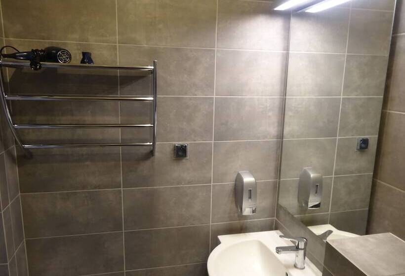 Deluxe Zimmer, Rosemary S B&b