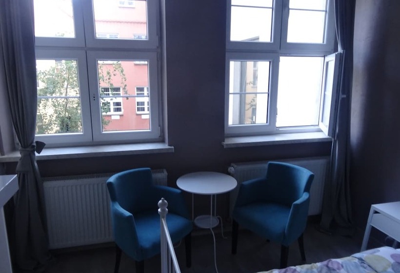 Deluxe Zimmer, Rosemary S B&b