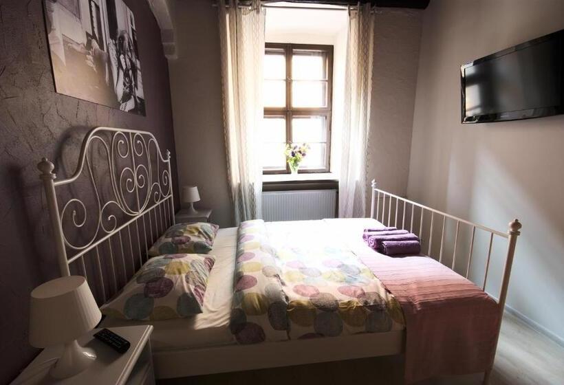 Standardzimmer, Rosemary S B&b