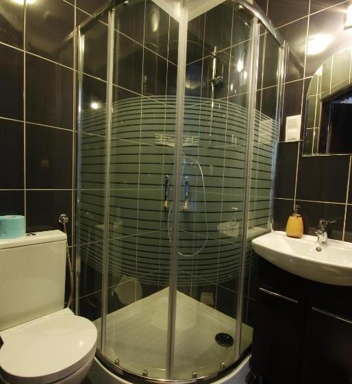 Standardzimmer, Rosemary S B&b