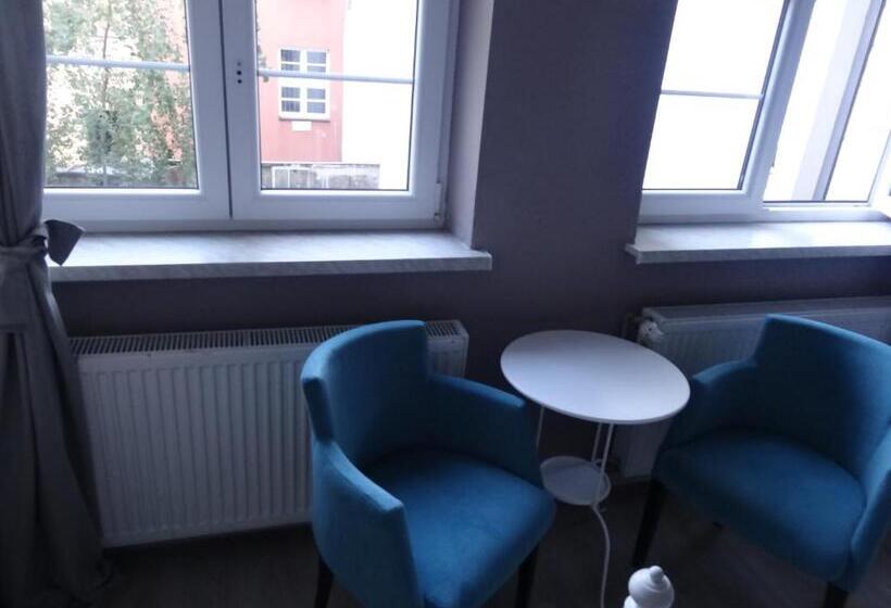 Deluxe Zimmer, Rosemary S B&b
