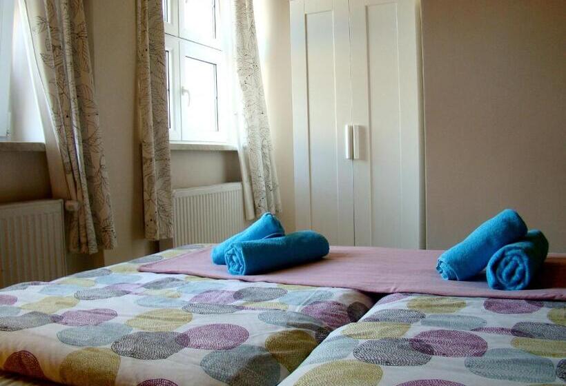 Familienzimmer, Rosemary S B&b