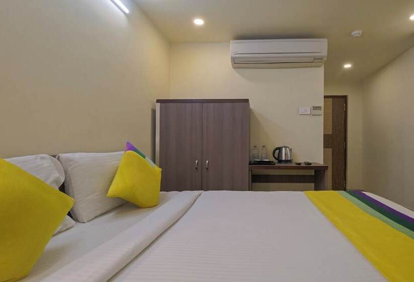 스탠다드 룸, Itsy Hotels N Square