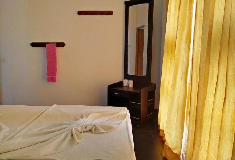 Номер Deluxe, Abc Guest Inn & Restaurant