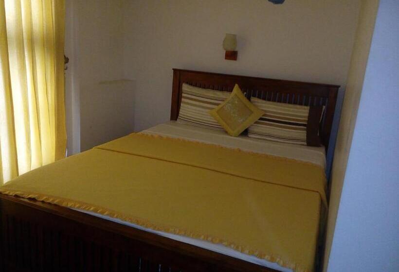 Номер Deluxe, Abc Guest Inn & Restaurant