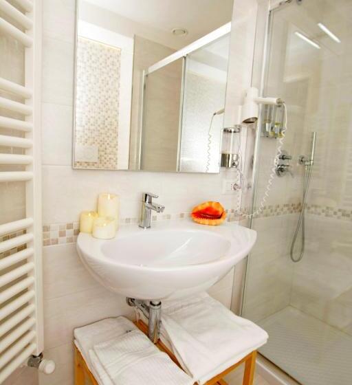 Номер Executive, Brezza Marina Luxury Rooms
