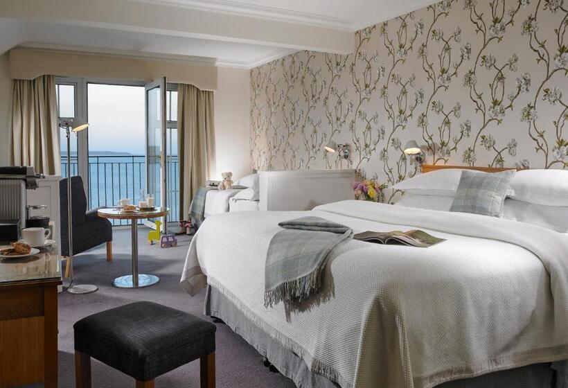 Номер Стандарт Трехместный, Dunmore House