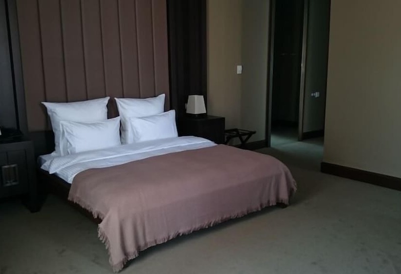 Номер Superior, Soho Grand
