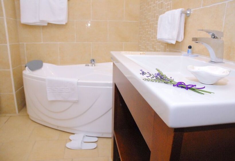 Номер Стандарт, Guest House Stancija Kovacici