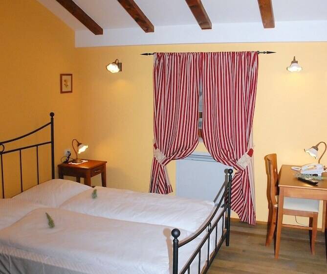 Номер Стандарт, Guest House Stancija Kovacici