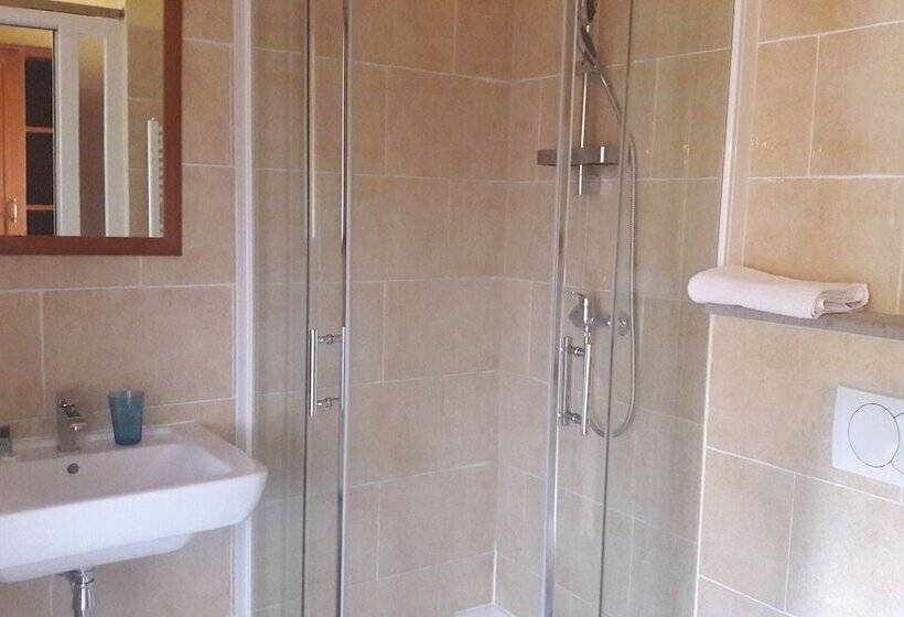 Номер Стандарт Индивидуальный, Guest House Stancija Kovacici