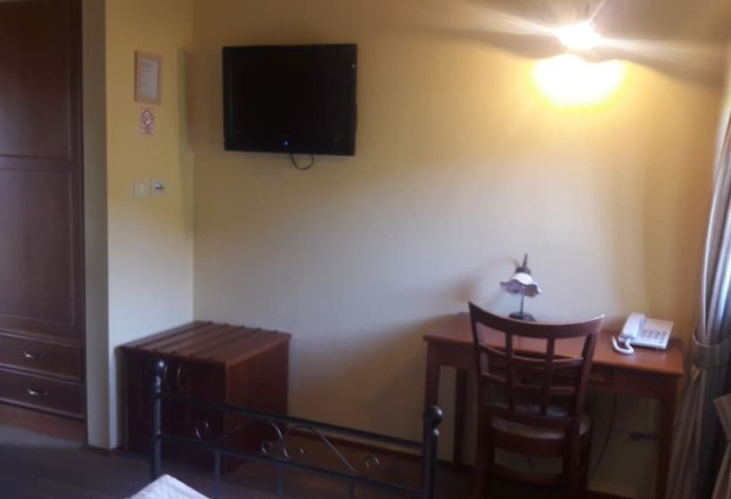 Номер Стандарт Индивидуальный, Guest House Stancija Kovacici