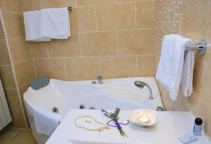 Номер Стандарт, Guest House Stancija Kovacici